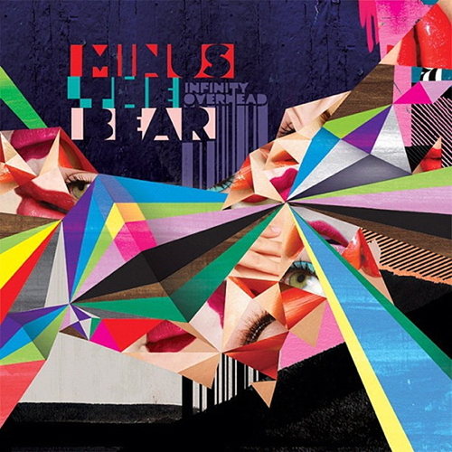 Pochette de Infinity Overhead