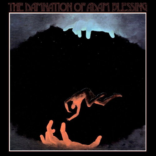 Pochette de The Damnation Of Adam Blessing