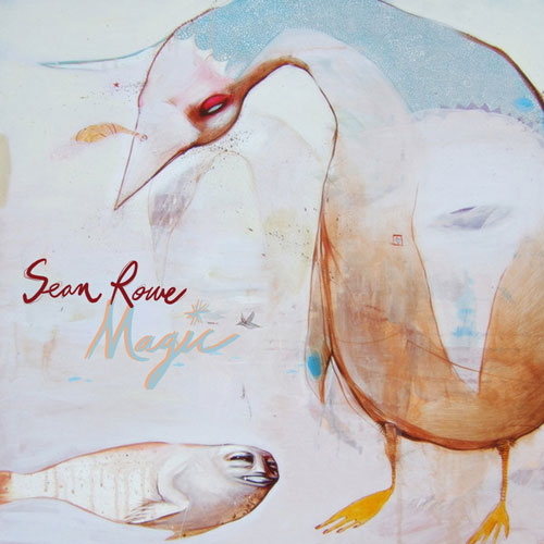 Pochette de Magic