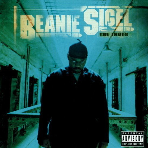 Pochette de The Truth