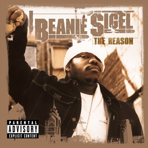 Pochette de The Reason