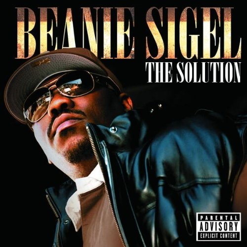 Pochette de The Solution