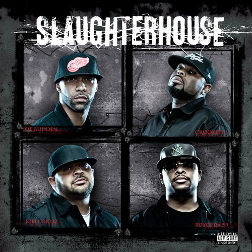 SlaughterHouse