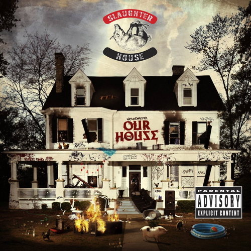 Pochette de Welcome To: Our House