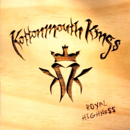 Royal Highness