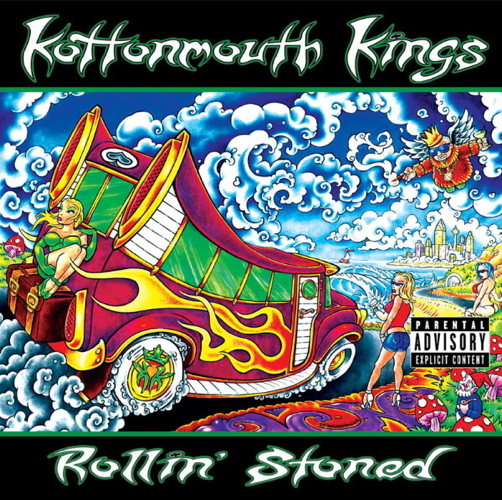 Rollin' Stoned