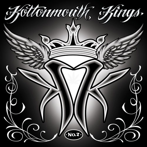 Pochette de The Kottonmouth Kings