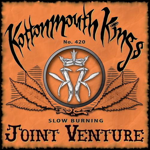 Pochette de Joint Venture