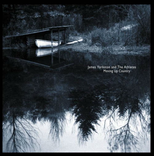 Pochette de Moving Up Country