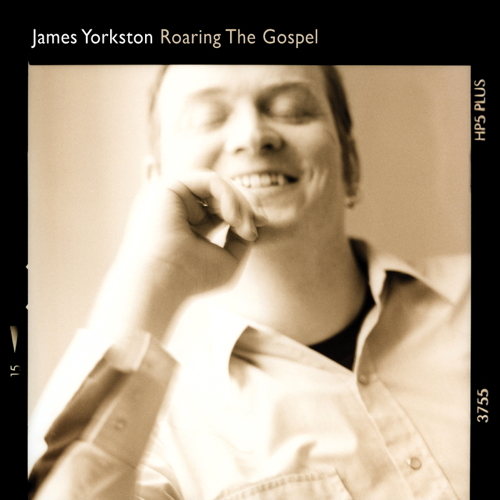 Roaring The Gospel