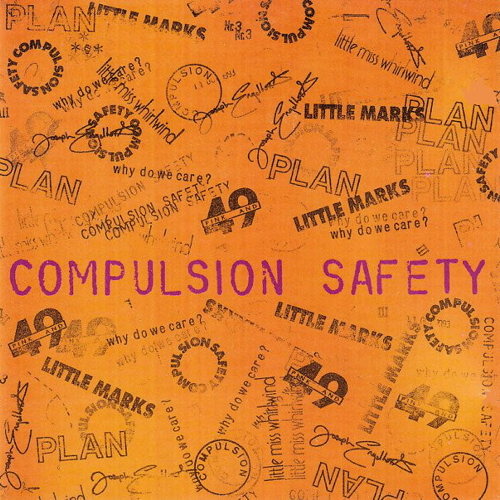 Pochette de Safety