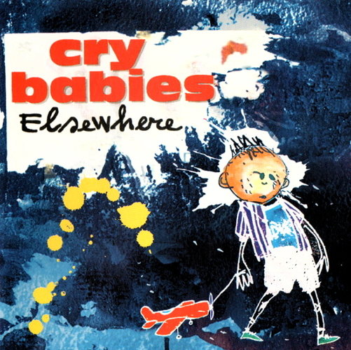 Pochette de Elsewhere