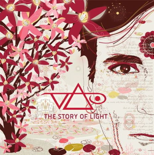 Pochette de The Story Of Light