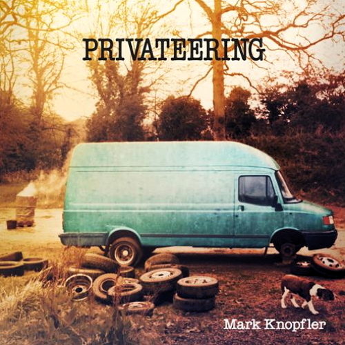 Pochette de Privateering