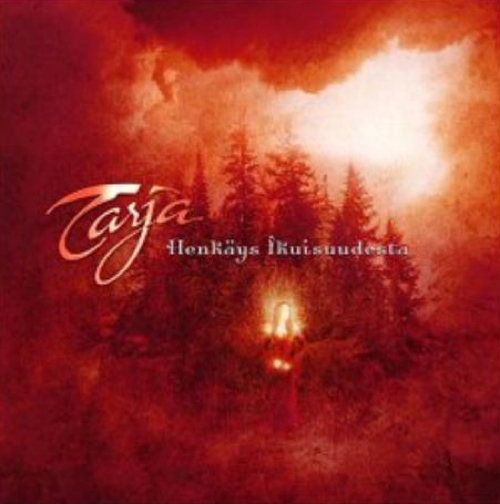 Pochette de Henkäys Ikuisuudesta