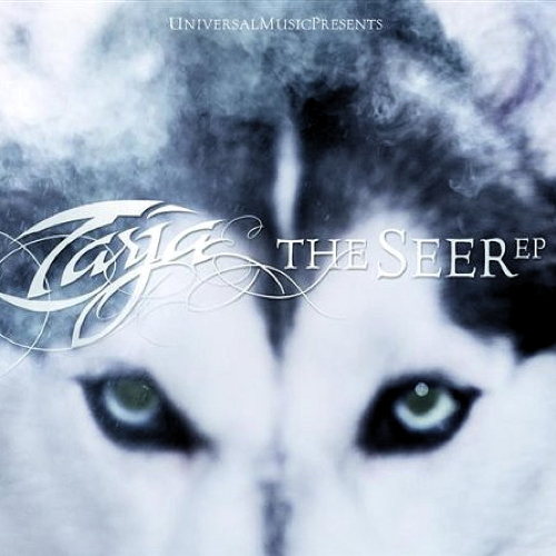 Pochette de The Seer