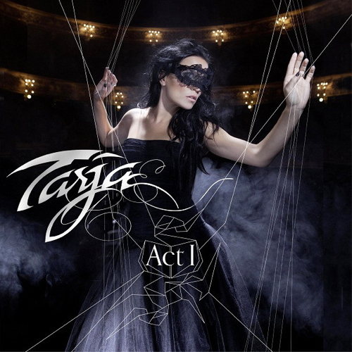 Pochette de Act 1