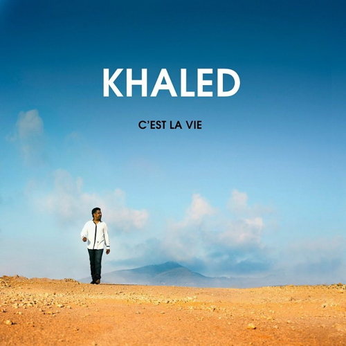 Pochette de C'Est La Vie