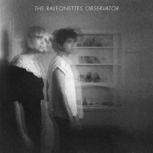 Pochette de Observator