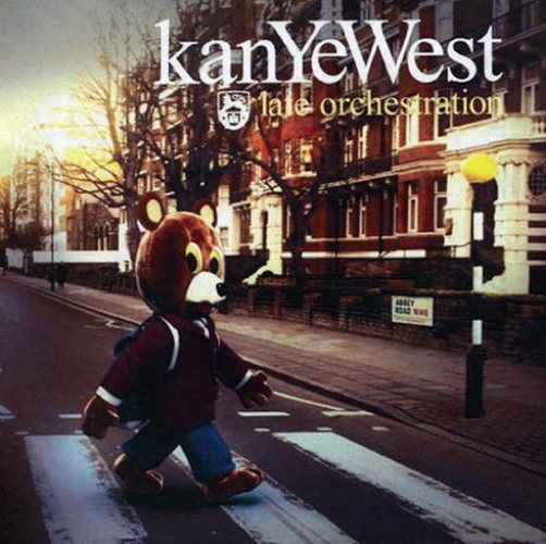 Late Orchestration: Live At Abbey Road Studios