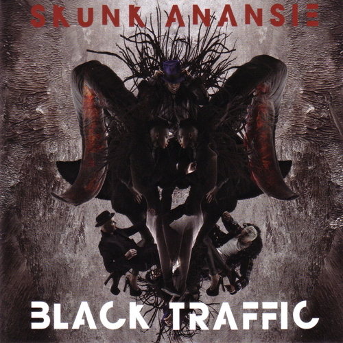 Black Traffic
