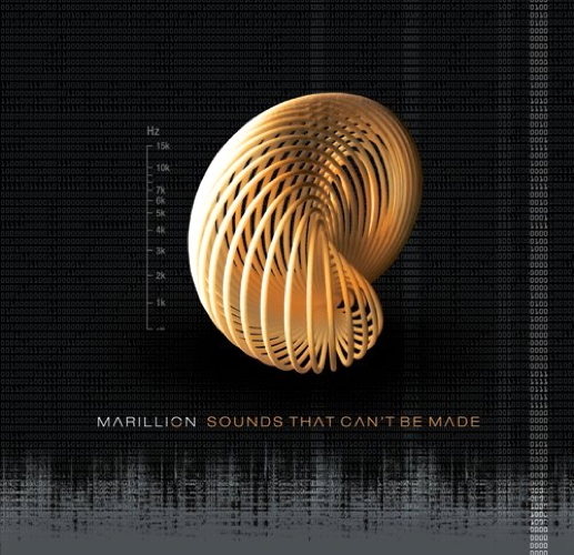 Pochette de Sounds That Can't Be Made