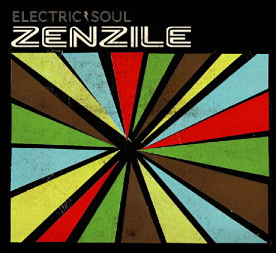 Electric Soul