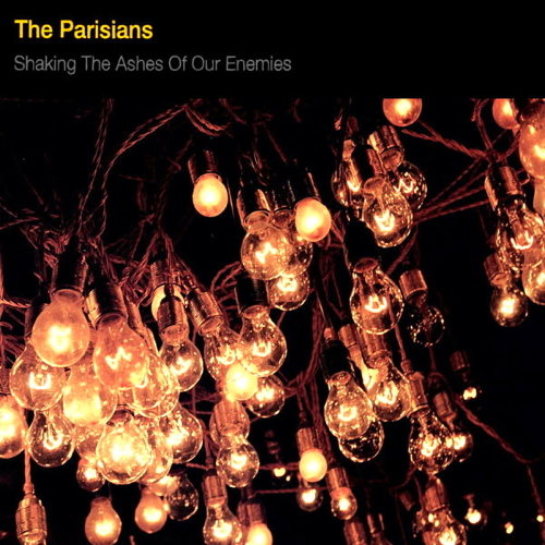 Pochette de Shaking The Ashes Of Our Enemies