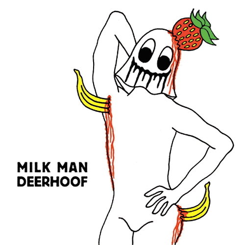 Pochette de Milk Man