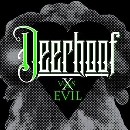 Pochette de Deerhoof Vs. Evil