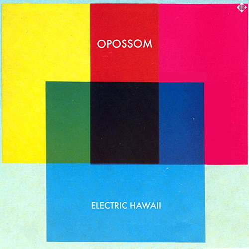 Electric Hawaii