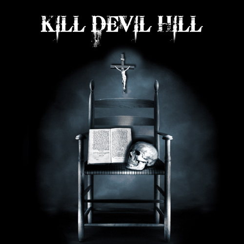 Pochette de Kill Devil Hill