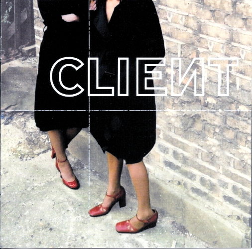Pochette de Client