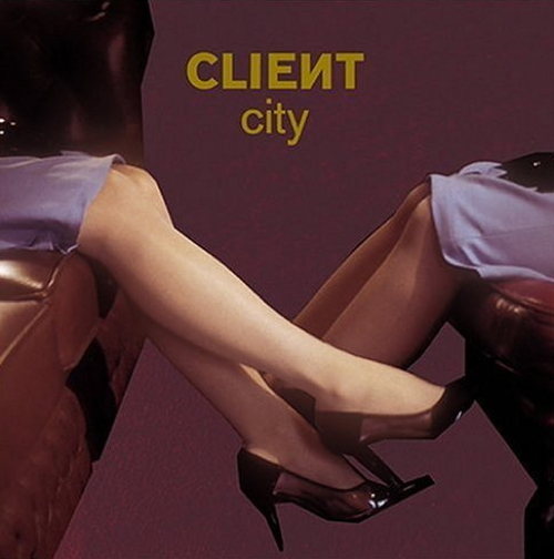 Pochette de City
