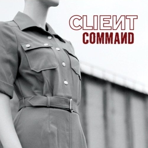 Pochette de Command