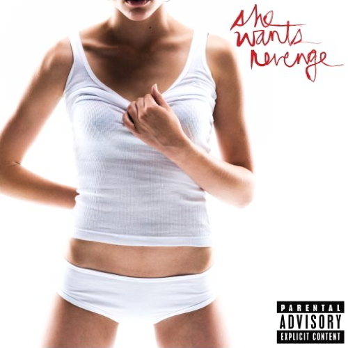 She Wants Revenge