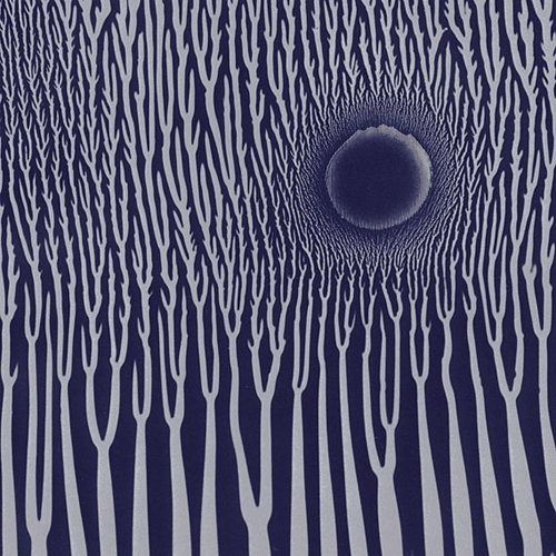 Pochette de Grimm Robe Demos
