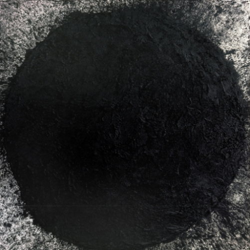 Pochette de Monoliths & Dimensions