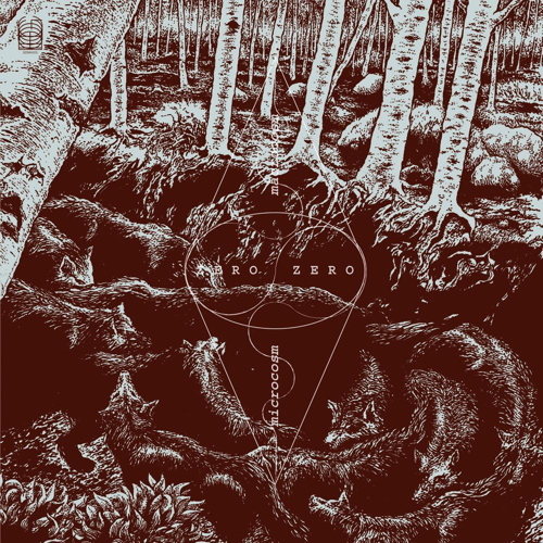 Pochette de The Iron Soul Of Nothing