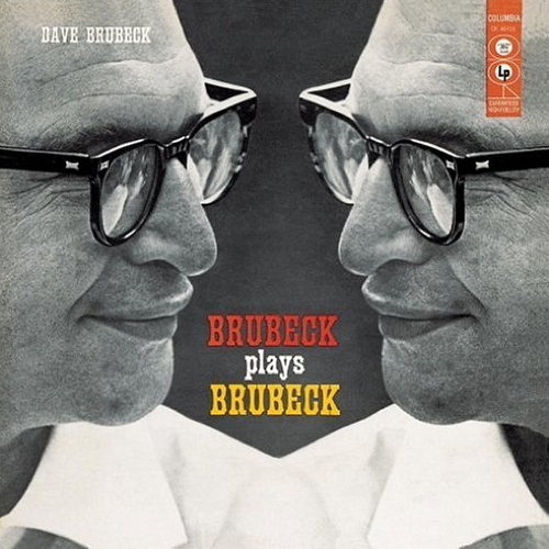Brubeck Plays Brubeck