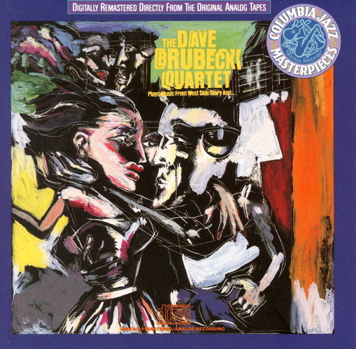 Music From West Side Story