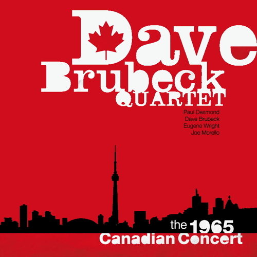 The 1965 Canadian Concert