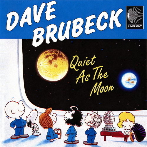 Quiet As The Moon