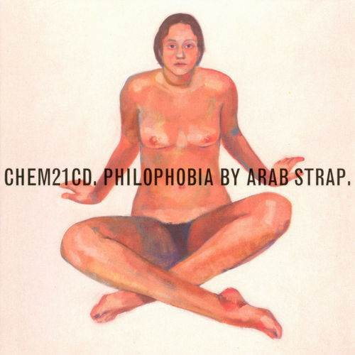 Philophobia