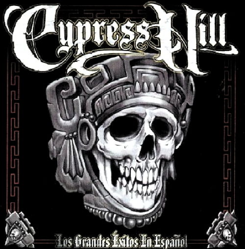 Los Grandès Exitos En Espagnol