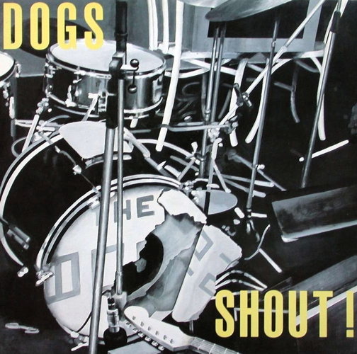 Shout!
