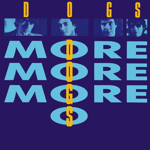 More More More