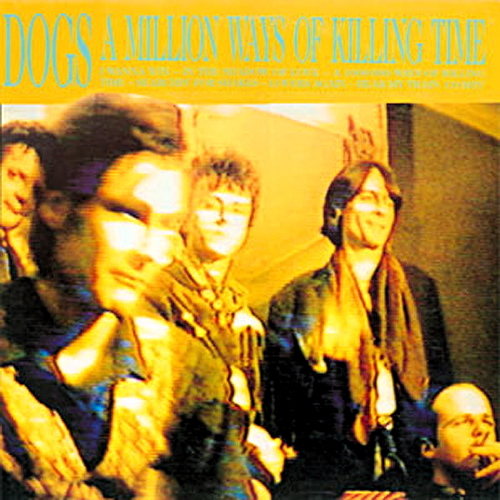 Pochette de A Million Ways Of Killing Time