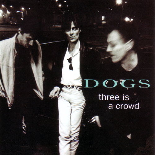 Three Is A Crowd