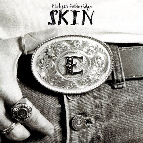 Pochette de Skin